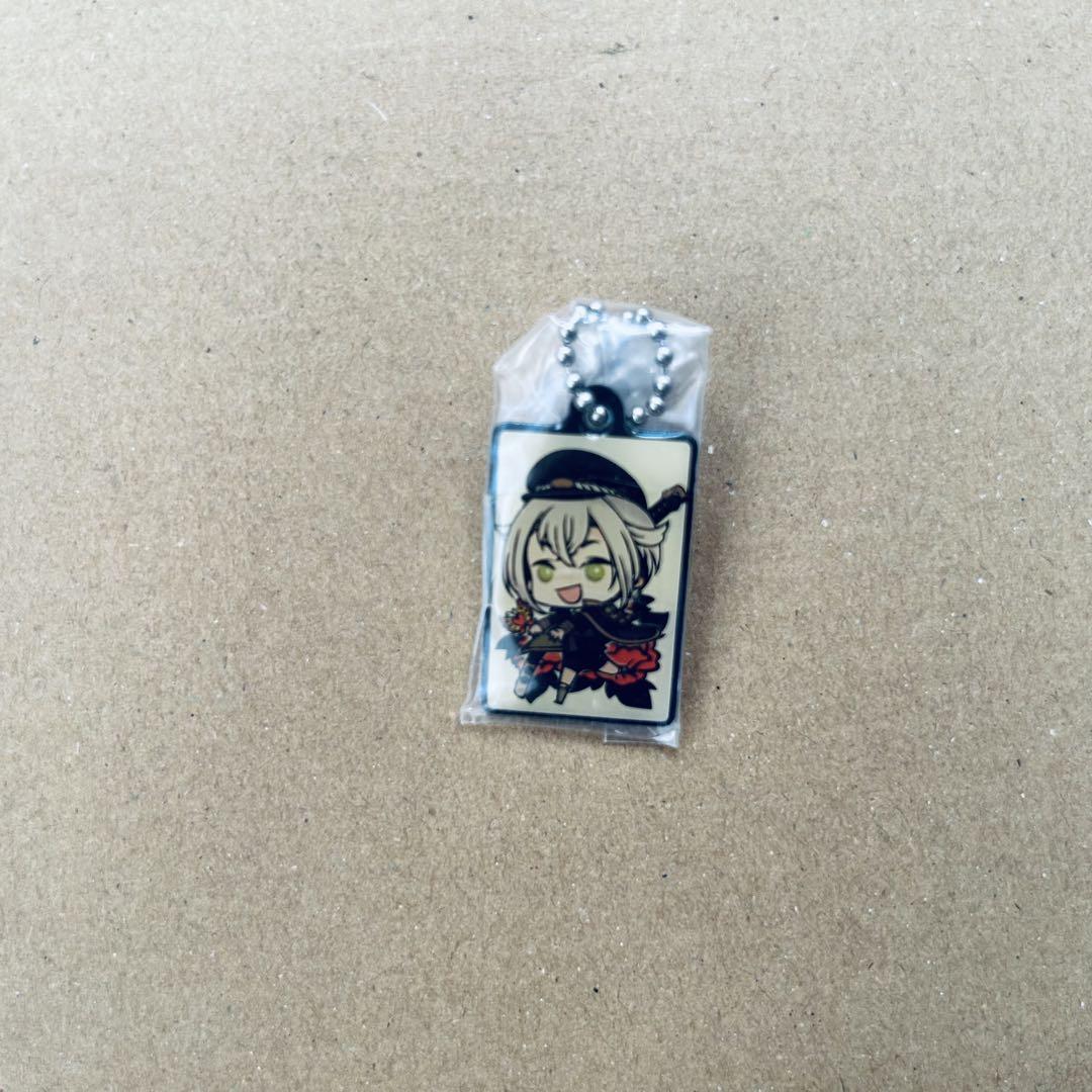 刀剣乱舞 とうらぶ 缶バッジ