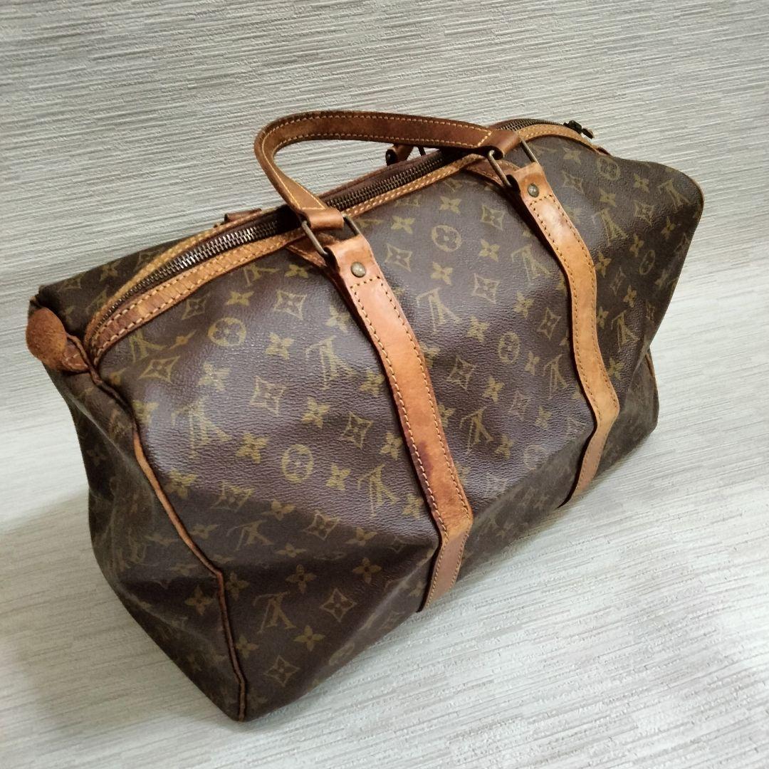 LOUIS VUITTON ルイヴィトン ボストンバック｜レディース