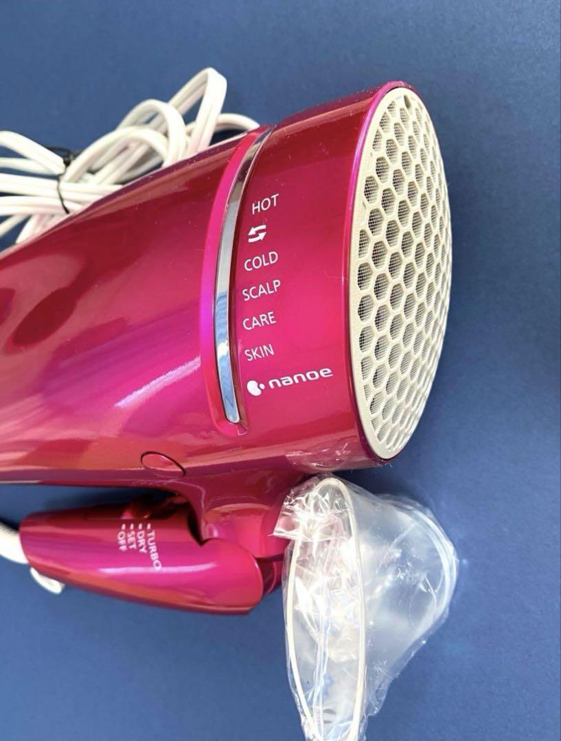 新品未使用　Panasonic EH-NA9B ヘアドライヤー