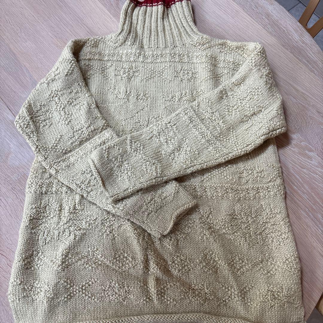 Ralph Lauren Country タートルネックセーター SS POLO RALPH LAUREN