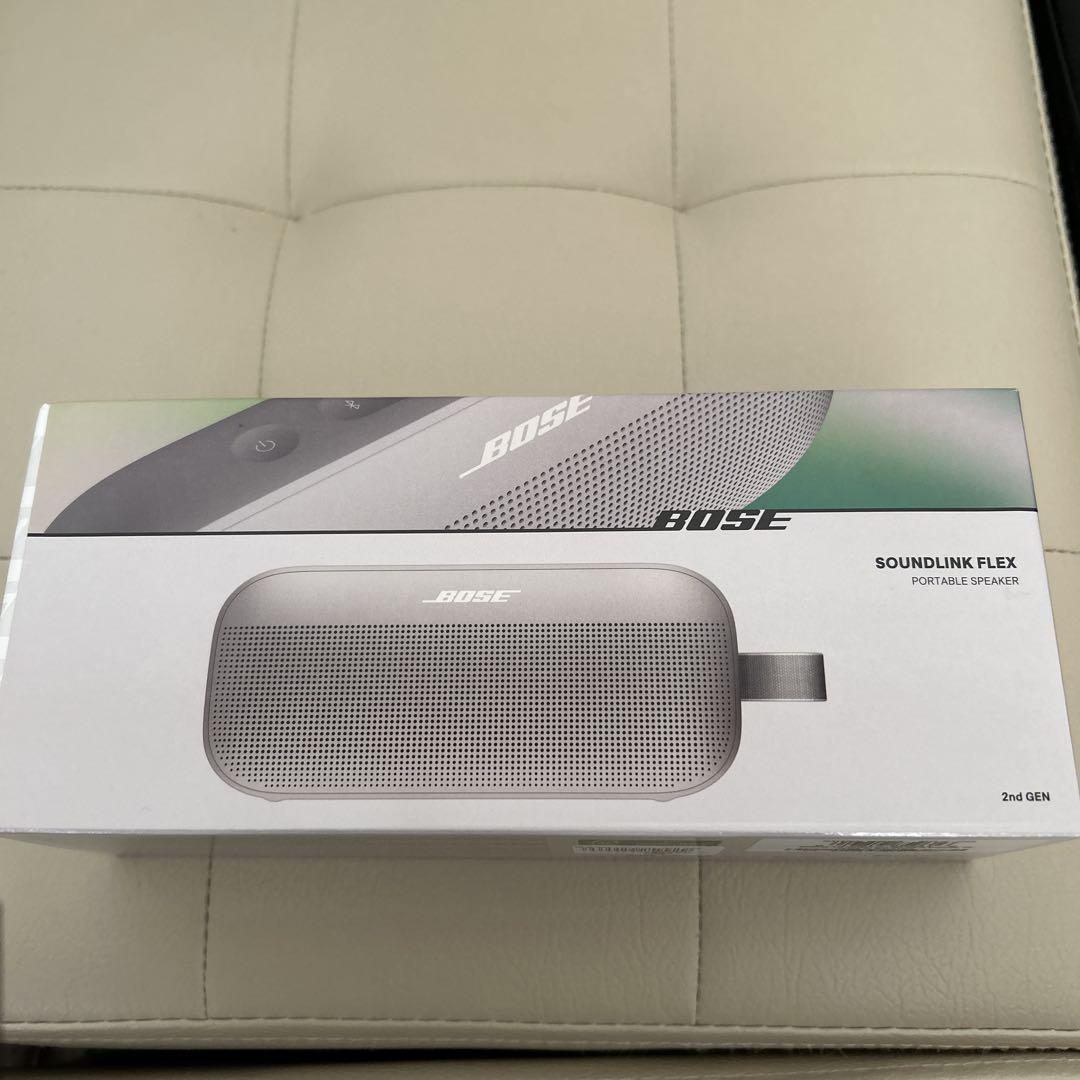 Boseスピーカー