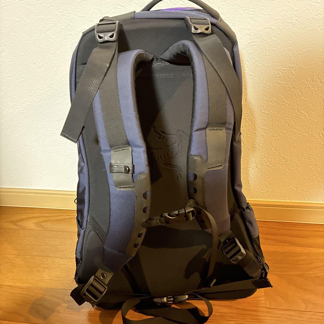 ARC'TERYX/アークテリクス　アロー22、ビームスオンライン限定モデル
