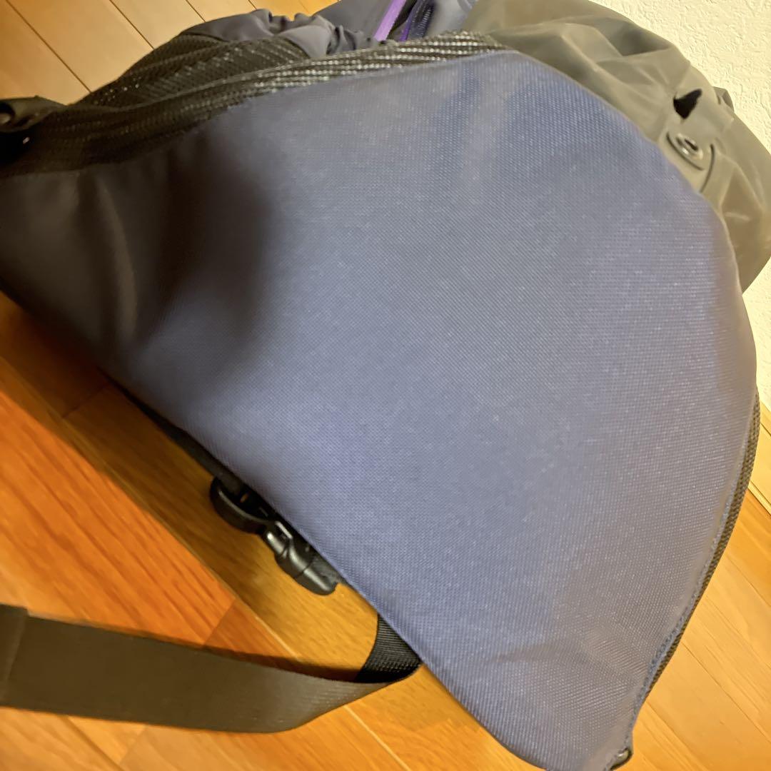 ARC'TERYX/アークテリクス　アロー22、ビームスオンライン限定モデル