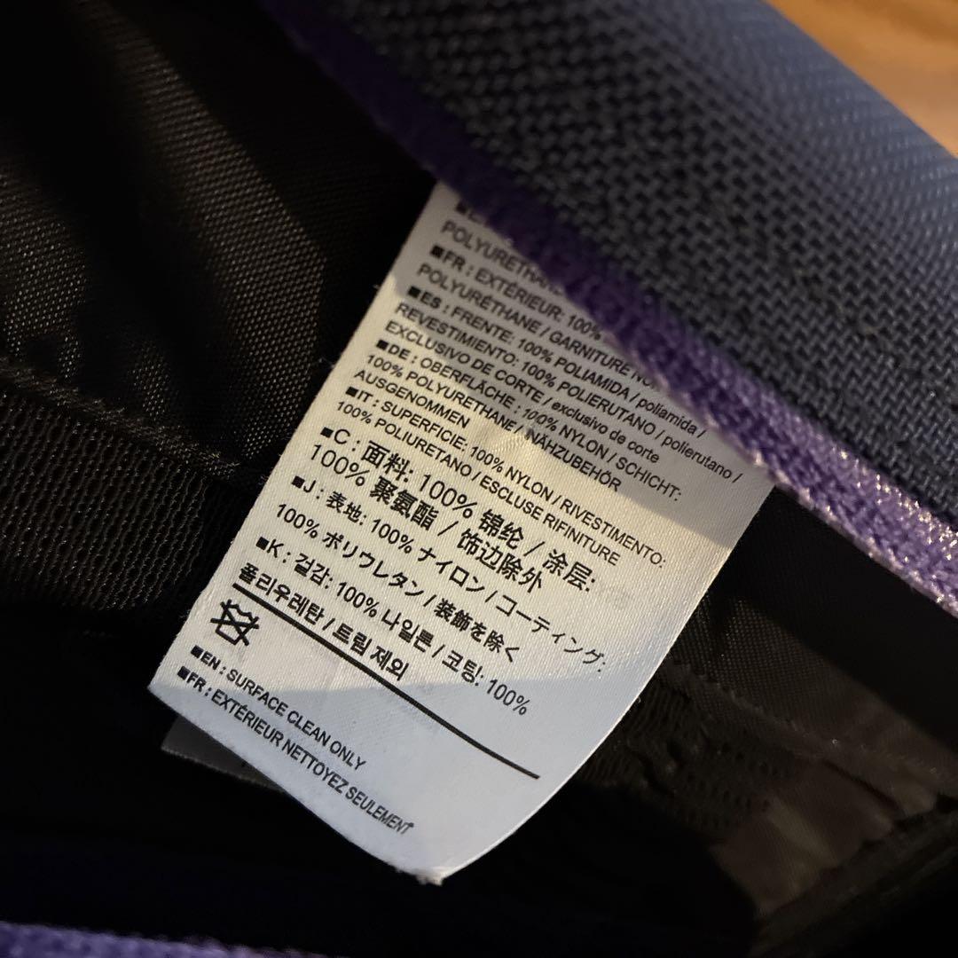 ARC'TERYX/アークテリクス　アロー22、ビームスオンライン限定モデル