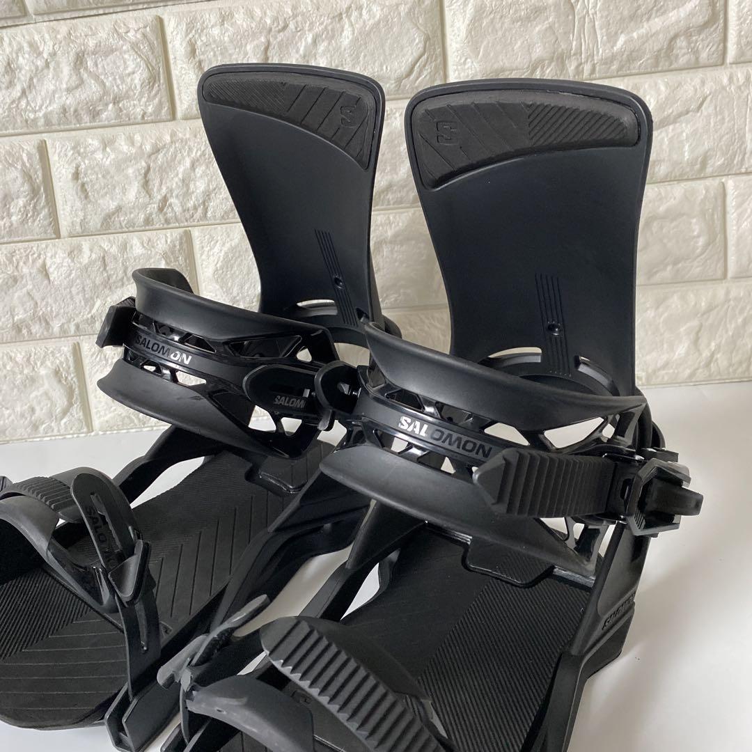 送料無料 SALOMON サロモン バインディング RHYTHM リズム メンズ レディース スノーボード スノボ BINDING ビンディング  25%off