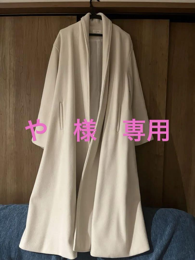 コート　エーレスタイル