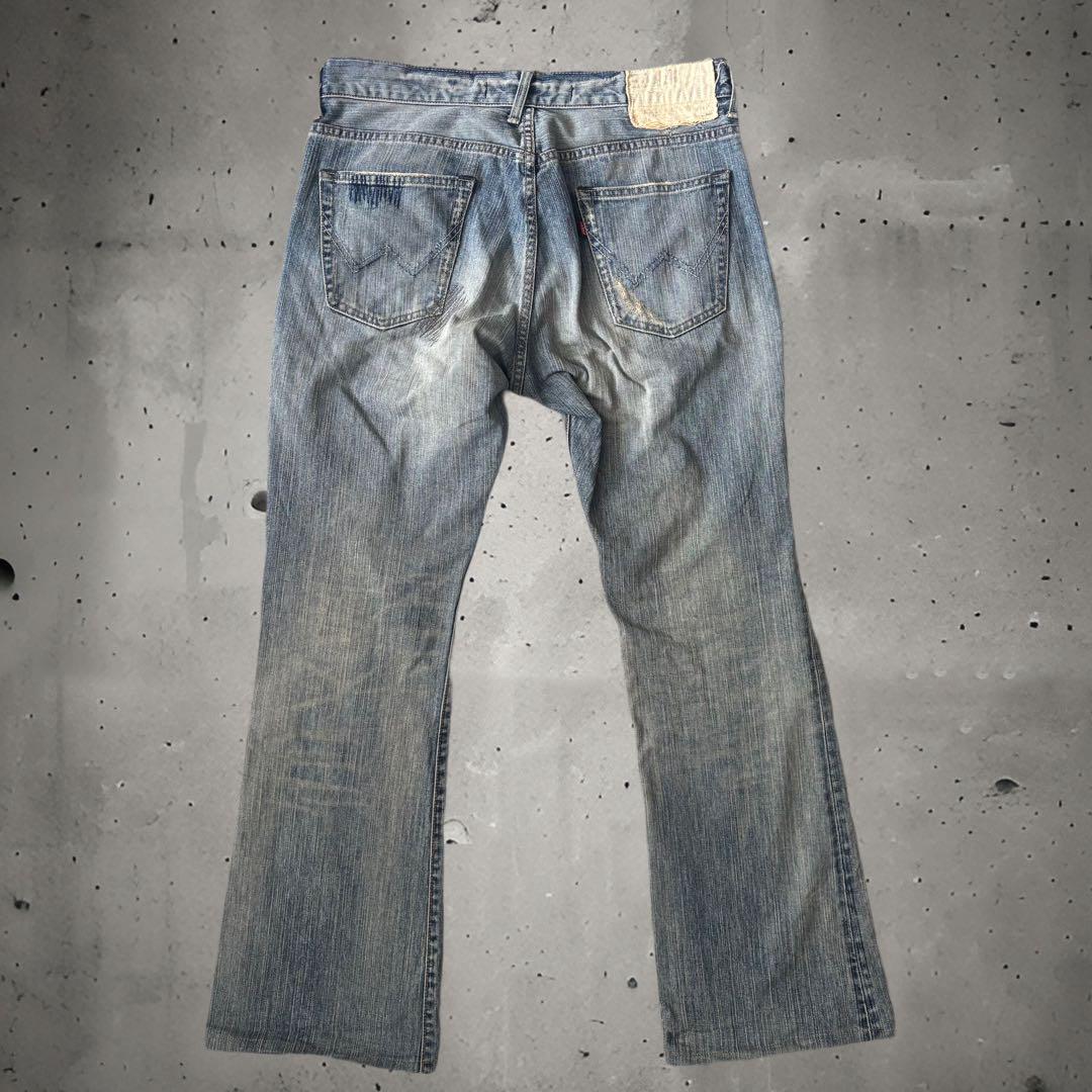 パンツ Y2K