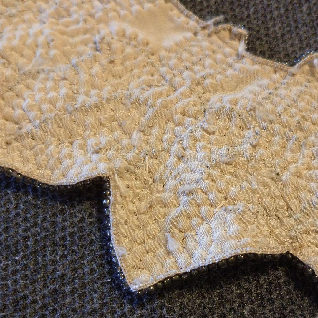 ハンドメイド ビーズアクセサリー