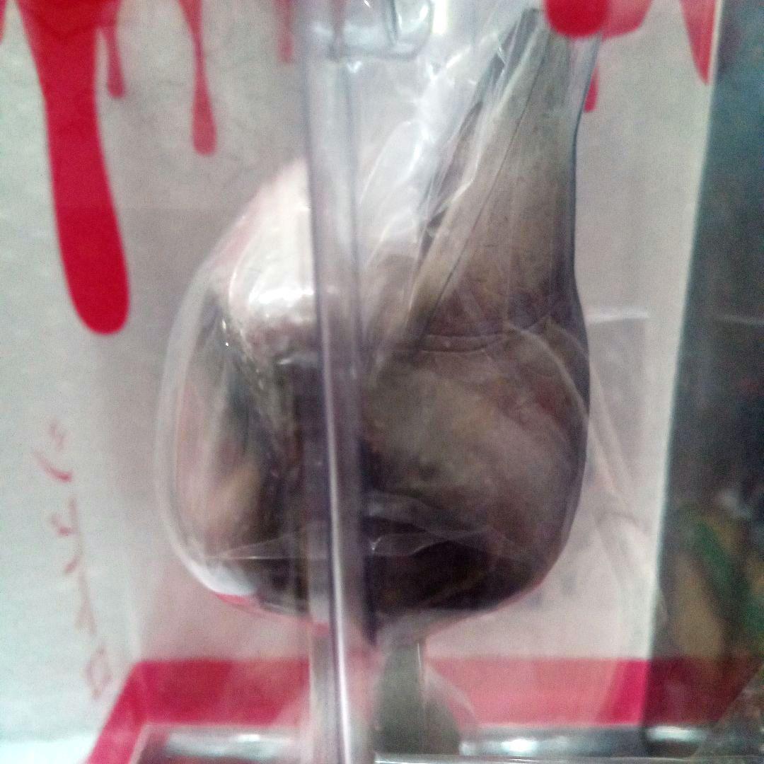 VERTEX シビトロ SIREN コラボ フィギュア どこでもいっしょ　トロ