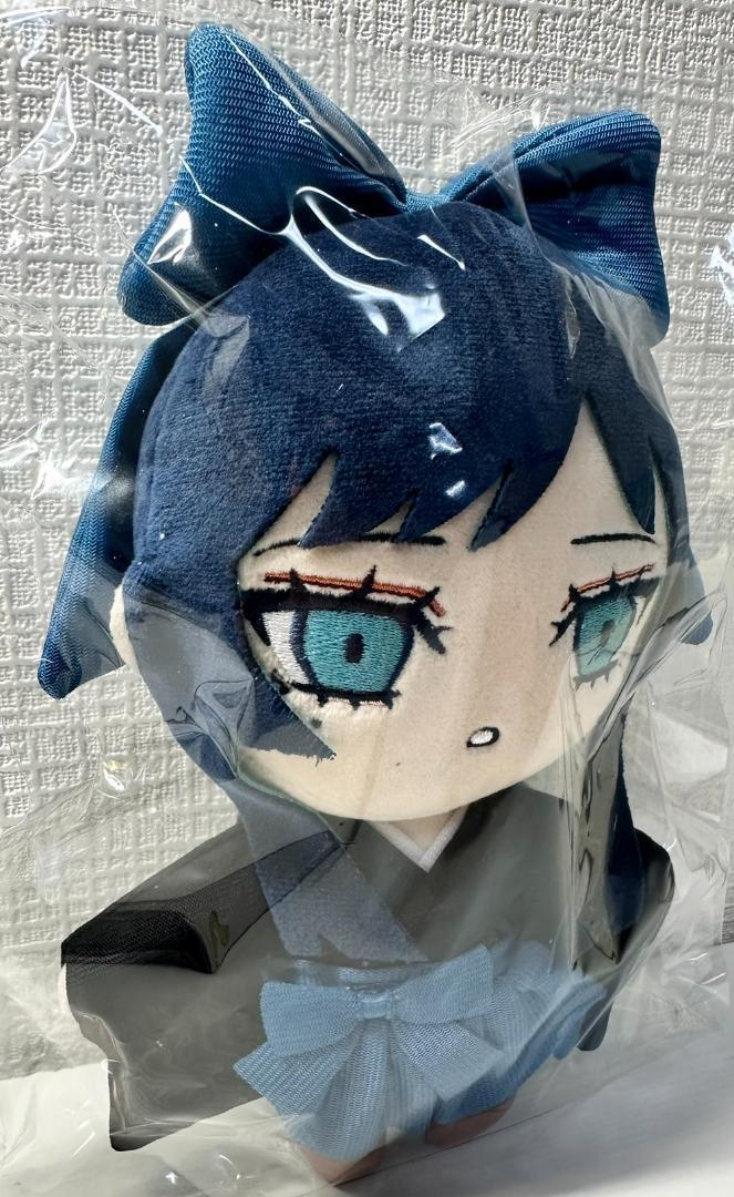 お買い得モデル Ado WORLDTOUR メルカリ - 未開封 大和撫子ぬいぐるみ Hibana 2025 ミュージシャン