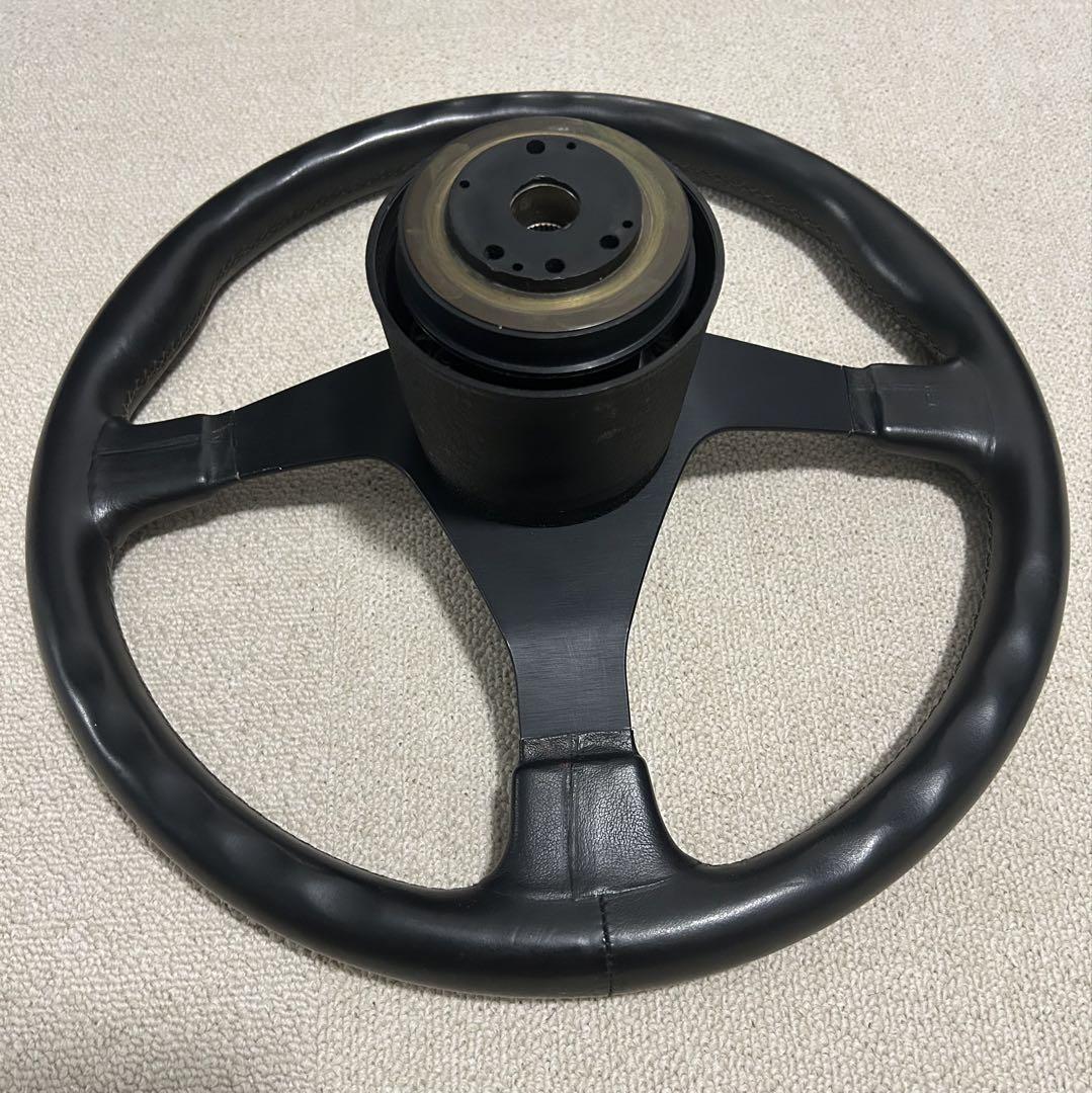 NARDI ステアリング