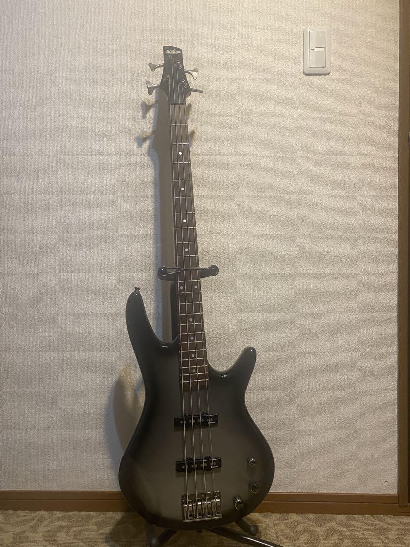 エレキギターセット Ibanez エレキギター アンプ ARIA 初心者の方にも