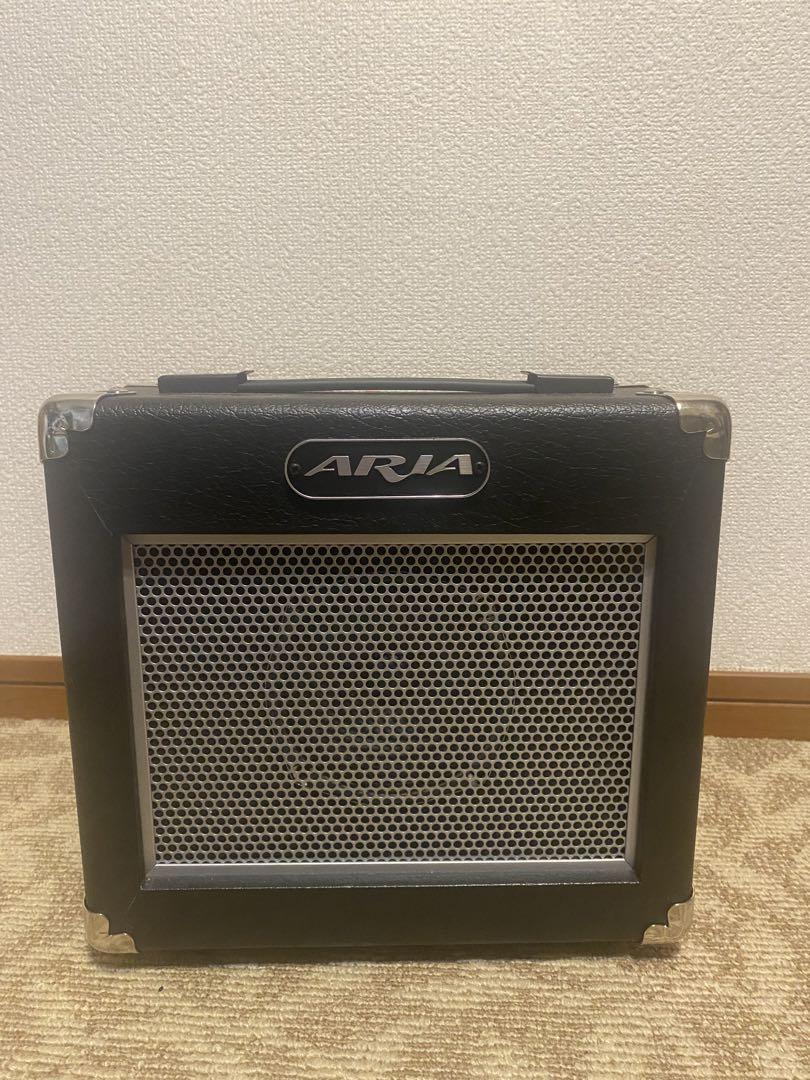 エレキギターセット Ibanez エレキギター アンプ ARIA 初心者の方にも