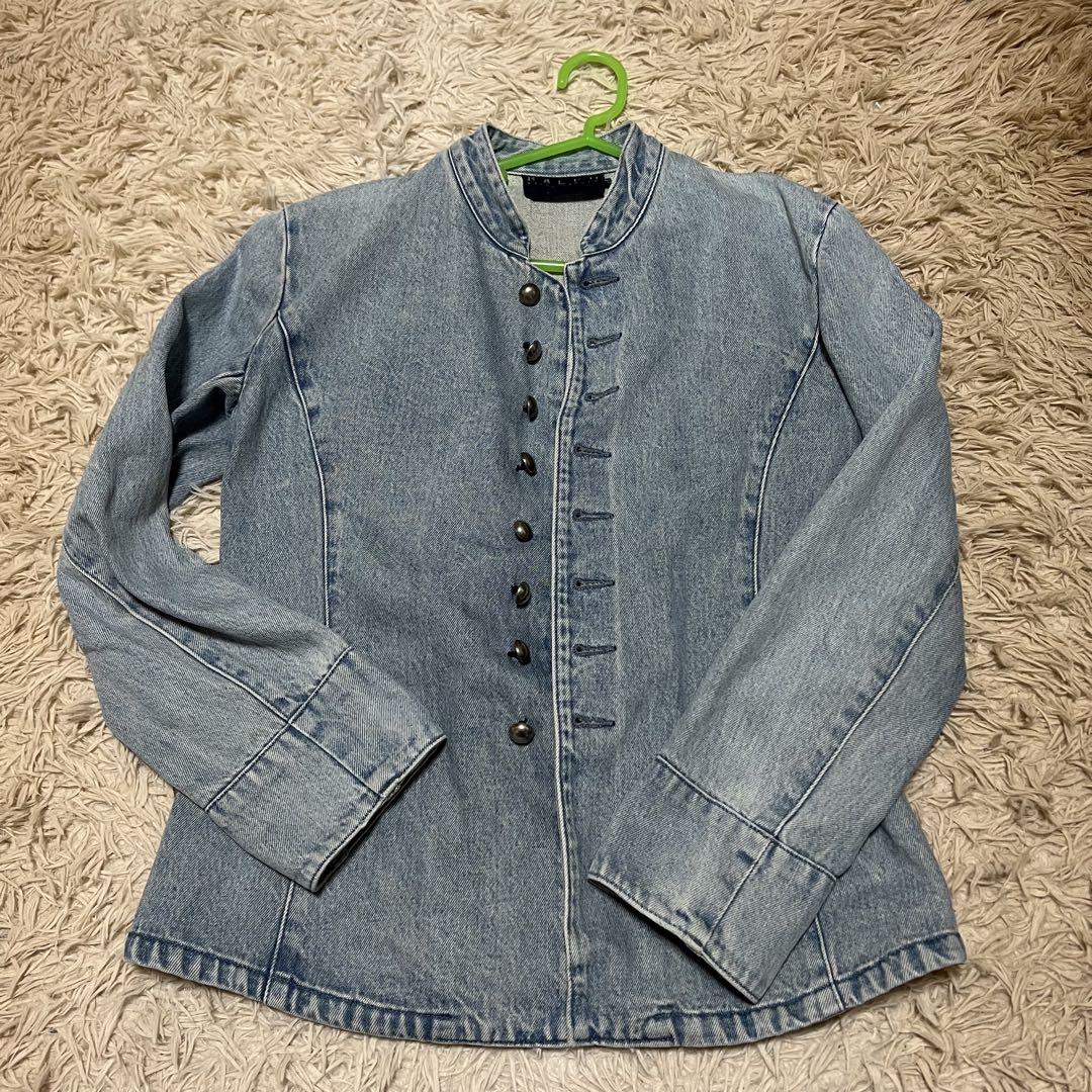 Ralph Lauren デニムジャケット