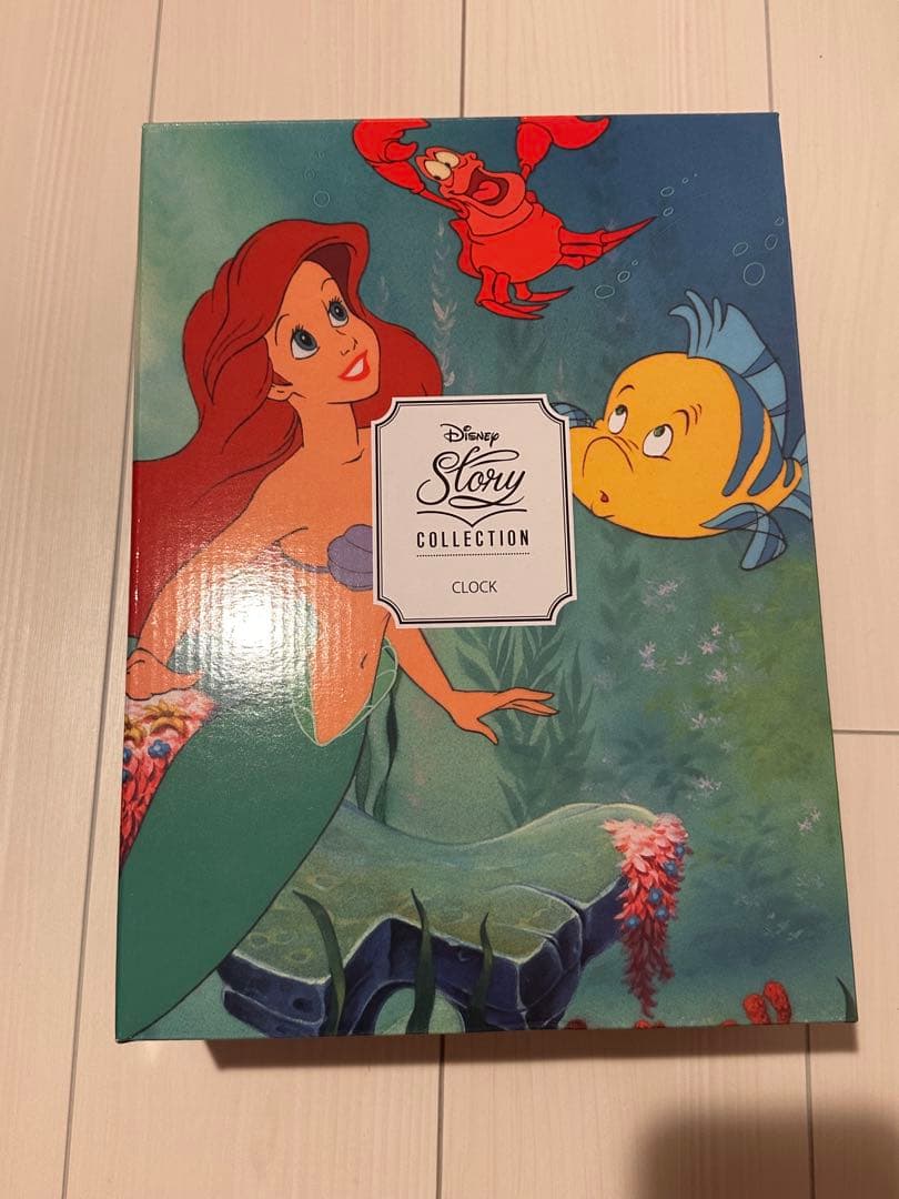 アリエル シスターズ 時計 アリエル シスターズ 時計