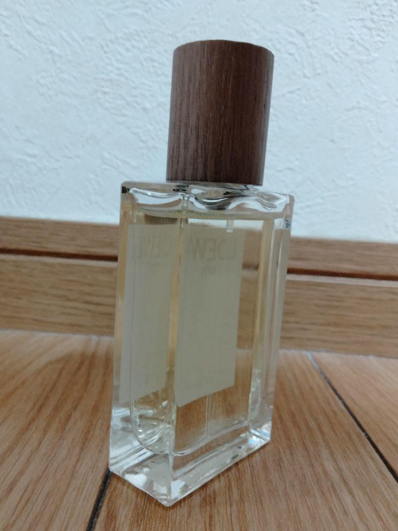 LOEWE 001 オードパルファン 30ml 女性用