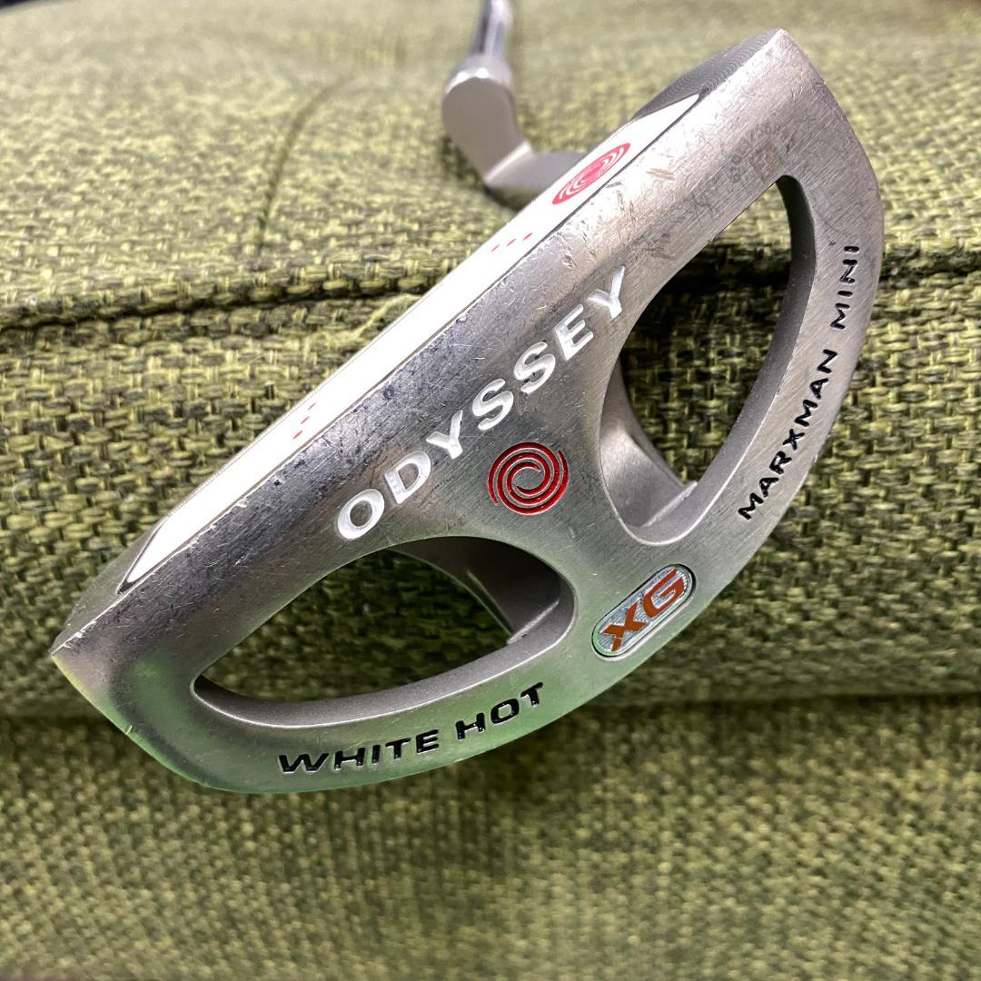 【OKB-C50】オデッセイ MARXMAN MINI 34インチ