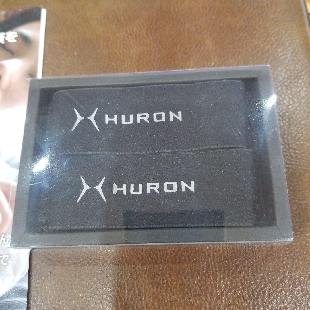 Kanonヒューロン　HURON リカバリーリストバンドMサイズ