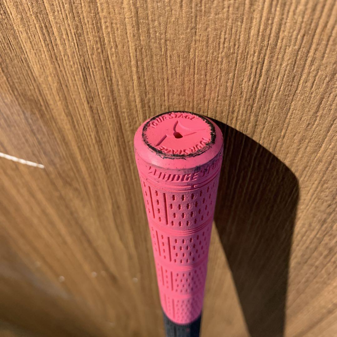 TourStage ViQ レディース ドライバー 13.5°