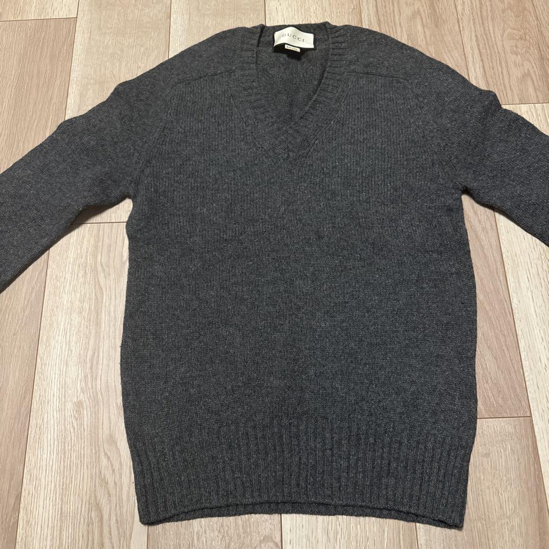 グッチ　GUCCI ニット　トップス