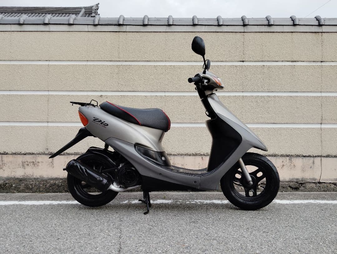 ライブディオ DIO