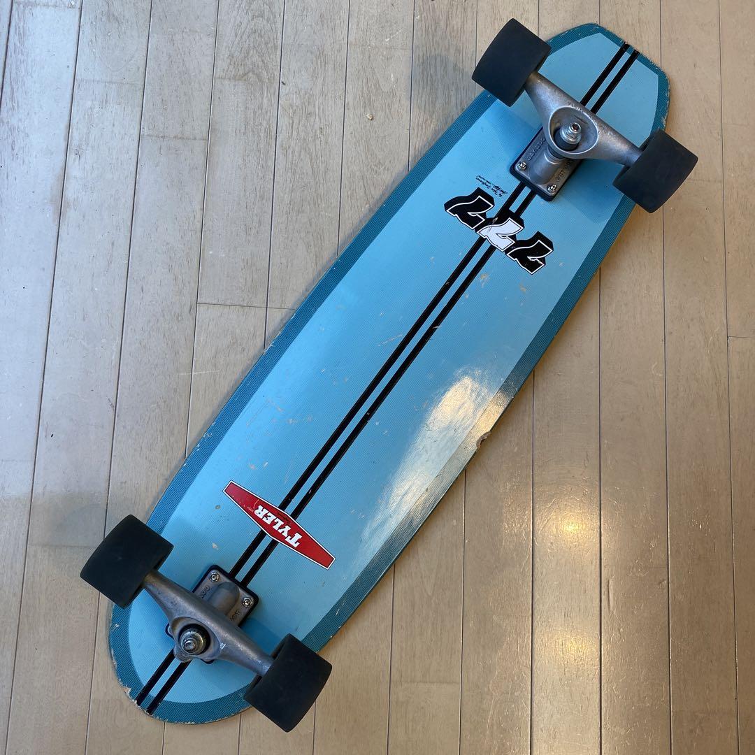 Carver 36.5