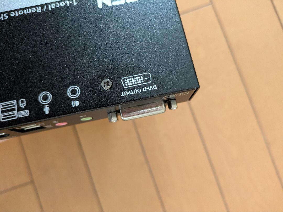 ATEN CN9600