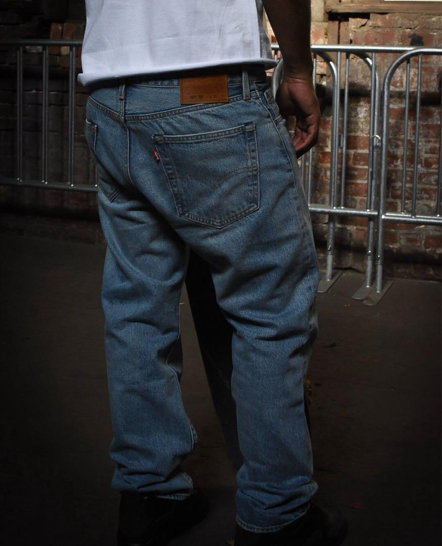 Levi's®︎ / 501 BEAMS LIMITED EDITION