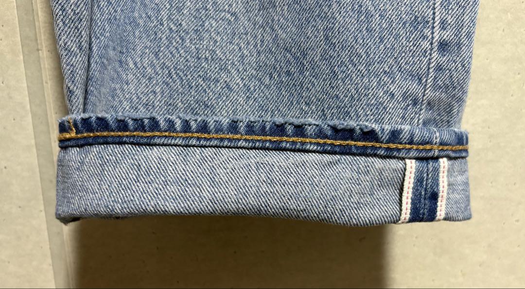 Levi's®︎ / 501 BEAMS LIMITED EDITION