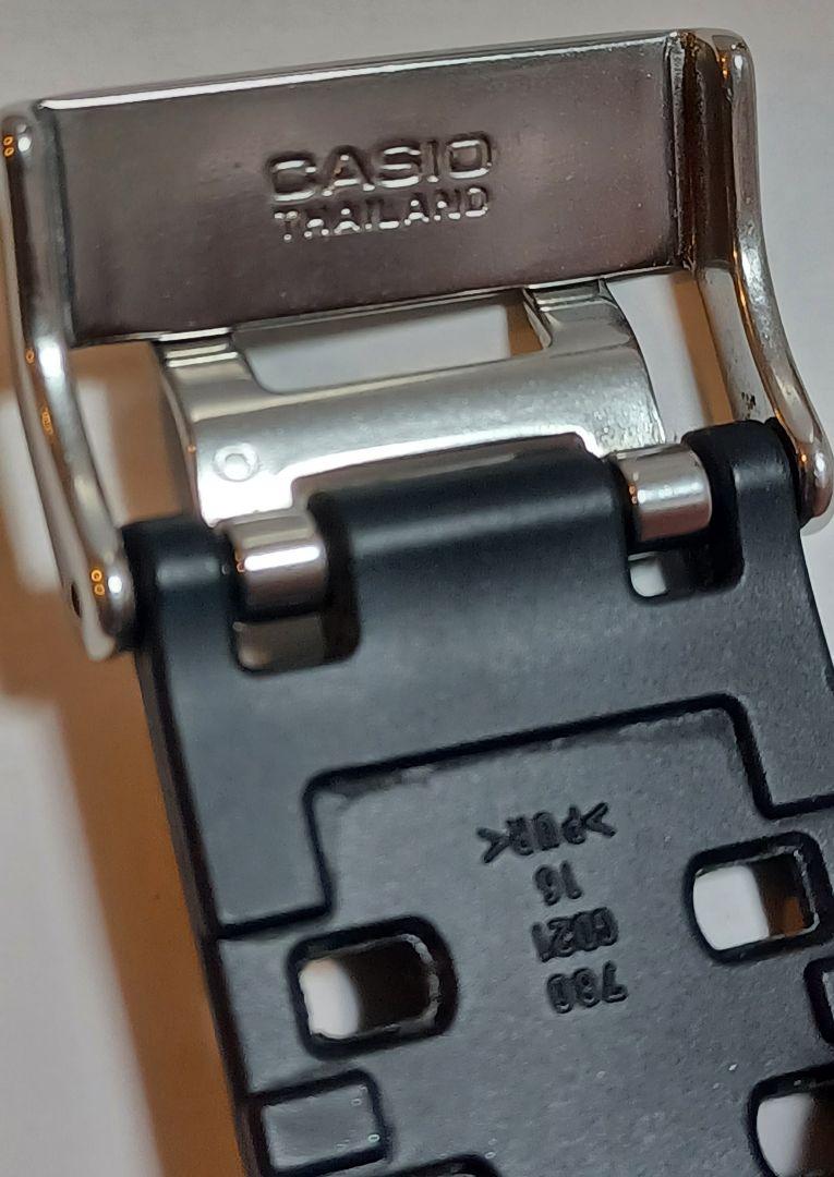 CASIO カシオ Gショック　GA-100CF