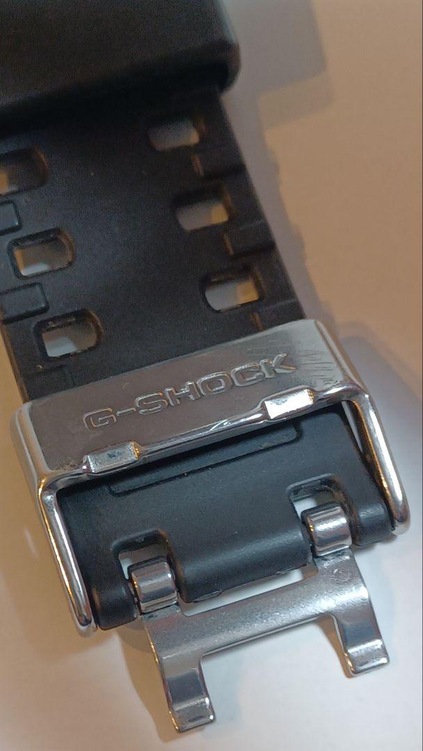 CASIO カシオ Gショック　GA-100CF