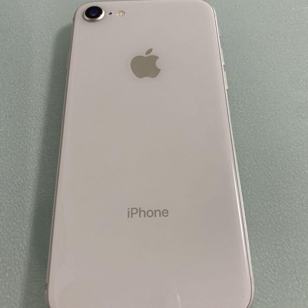 スマートフォン本体 iPhone  8   64GB