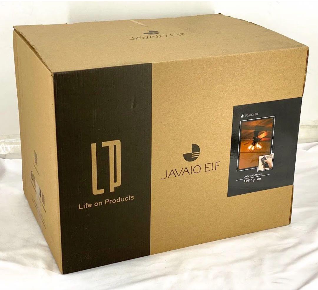 JAVALO ELF ジャヴァロエルフ VINTAGE Collection