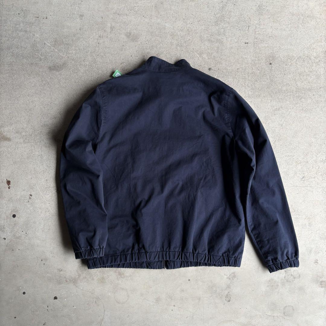 gap スイングトップ　ネイビー