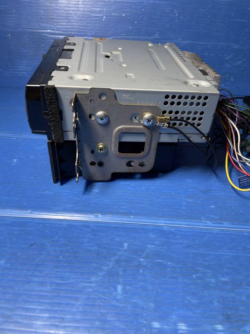 Carrozzeria DEH-5400 CD/USB/Bluetooth対応