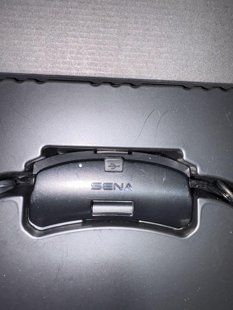 [美品]国内正規品 SENA SRL2 インカム Bluetooth