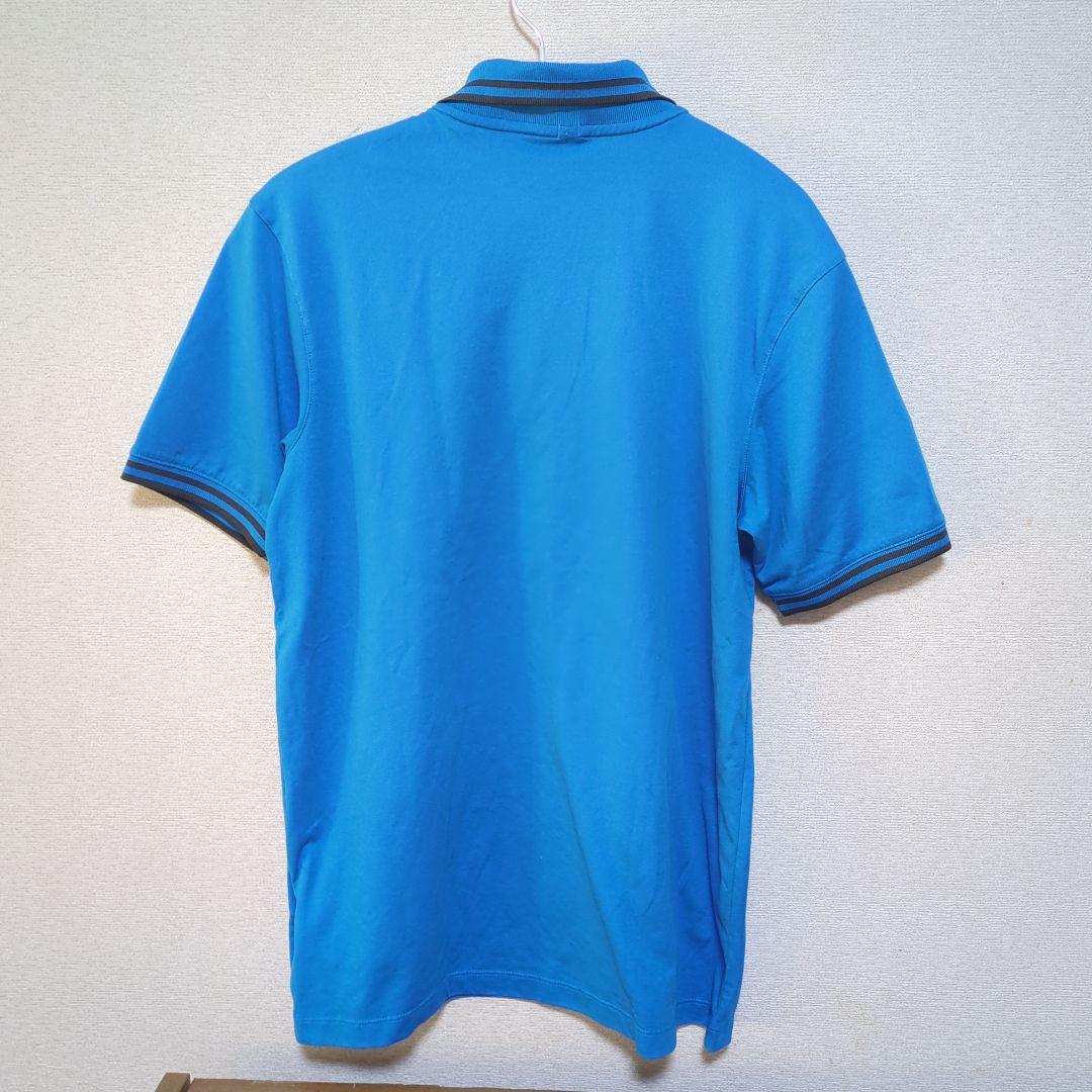 Nike DRI-FIT ゴルフポロシャツ Mサイズ - メルカリ