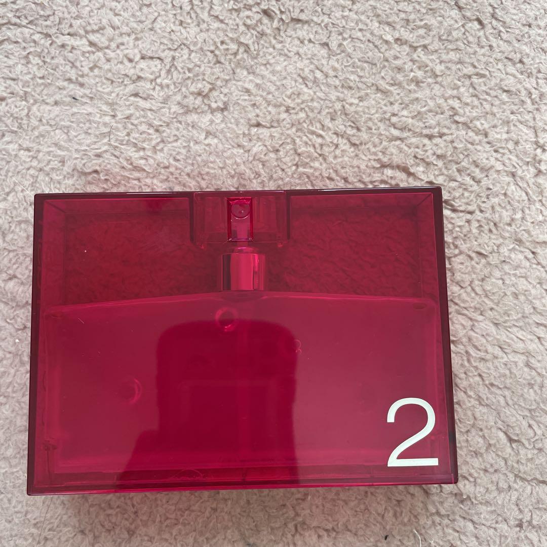 グッチ　ラッシュ2 50ml