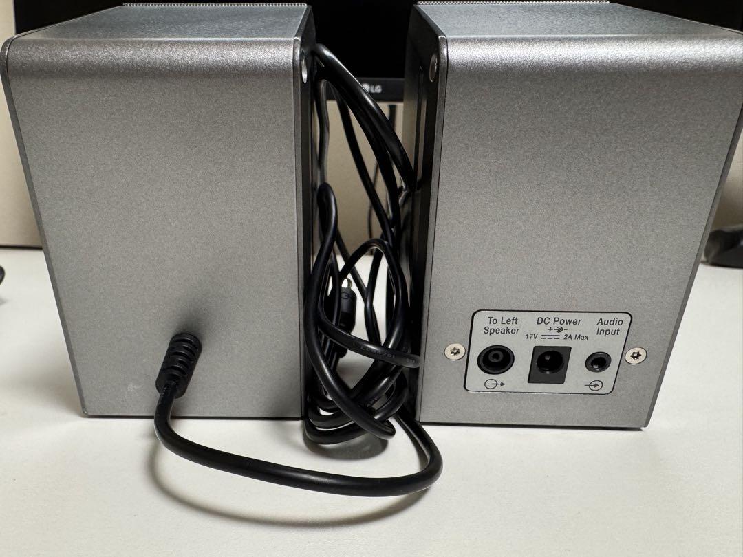 BOSE Computer MusicMonitor スピーカー