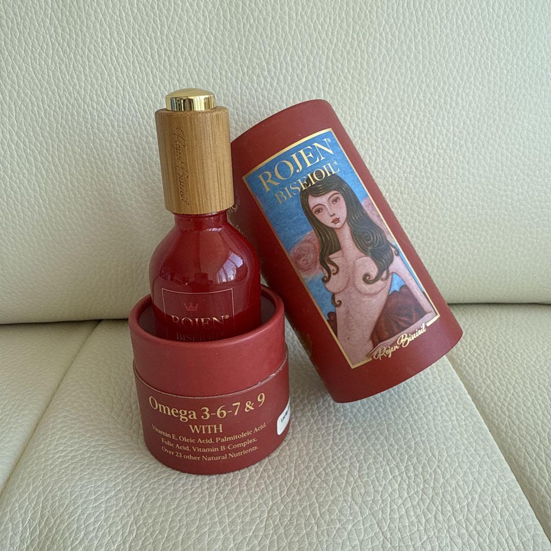 ROJEN 美整オイル60ml