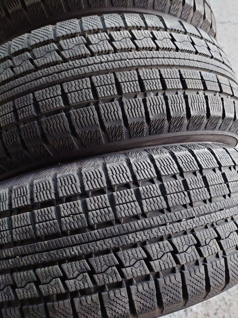 いします⋑ スタッドレス 215 60R17 TOYO MK4a tJBNm-m42299885147 ➇れなどはあ