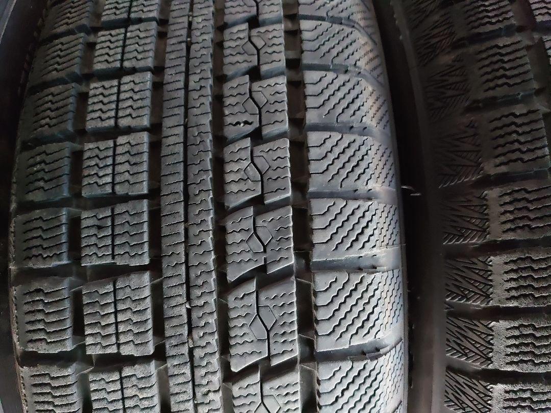 いします⋑ スタッドレス 215 60R17 TOYO MK4a tJBNm-m42299885147 ➇れなどはあ