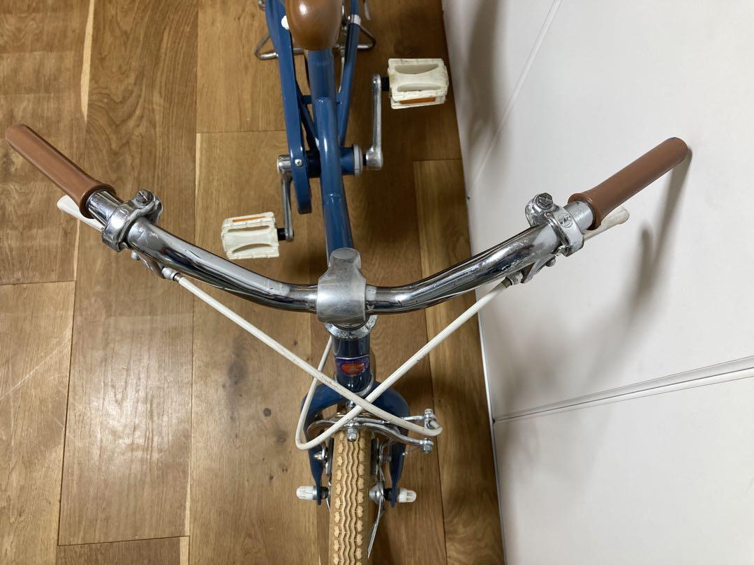 u little tokyobike 自転車　16インチ