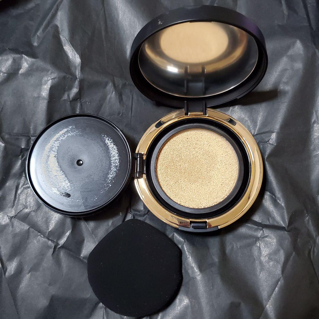 bareMinerals オリジナルピュアセラムカバーアップクッション