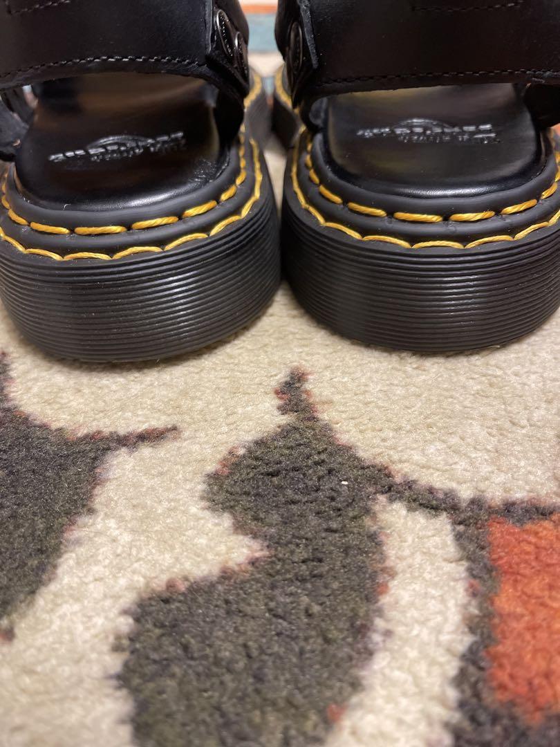 ドクターマーチン Dr.Martens