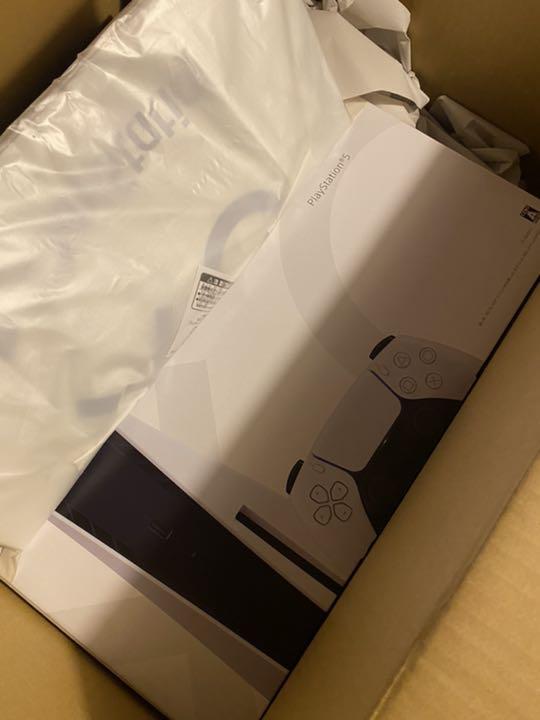 期間限定 PlayStation 5 ディスクドライブ搭載 F0arZ-m42301583908 割引有 最安値新品