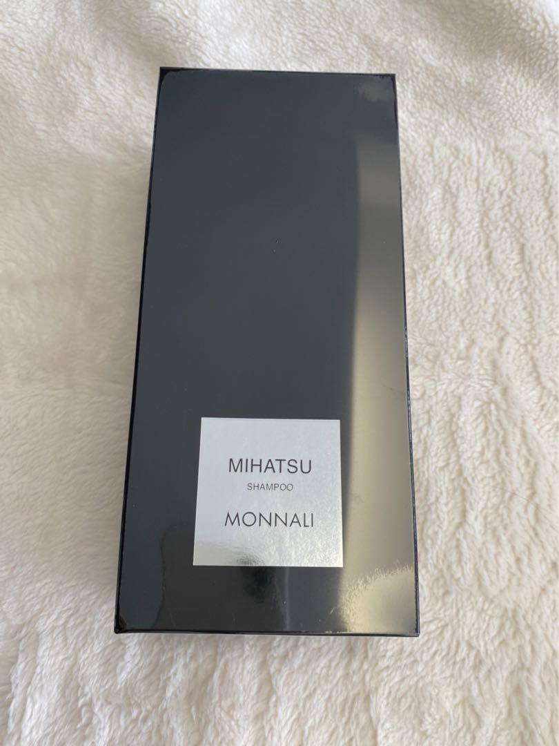 ★2本セット★モナリミハツシャンプー350ml MONNALI MIHATSU imgrc0108263977.jpg