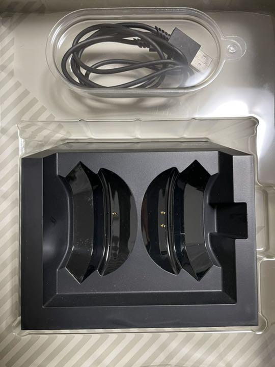 最安価格 ASTRO Gaming A50 BASE STATION FOR PS4 bEH3X-m42302052406 新品NEW