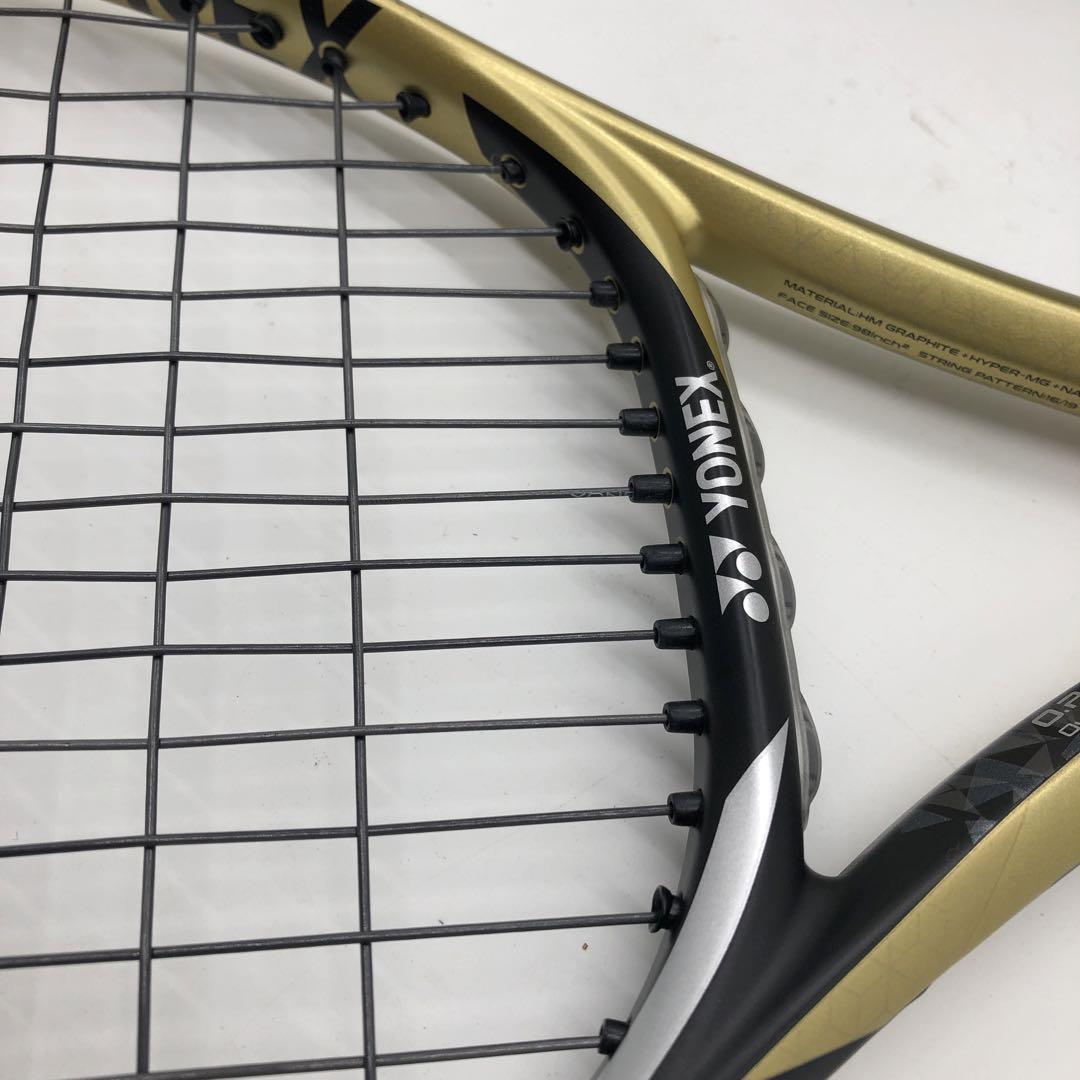 ヨネックス EZONE98リメテッドエディション 大阪なおみモデル