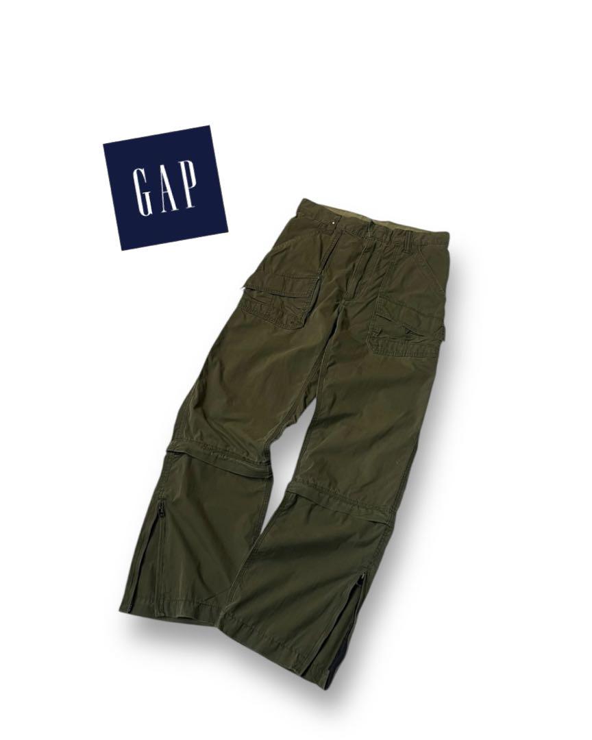 OLD GAP 